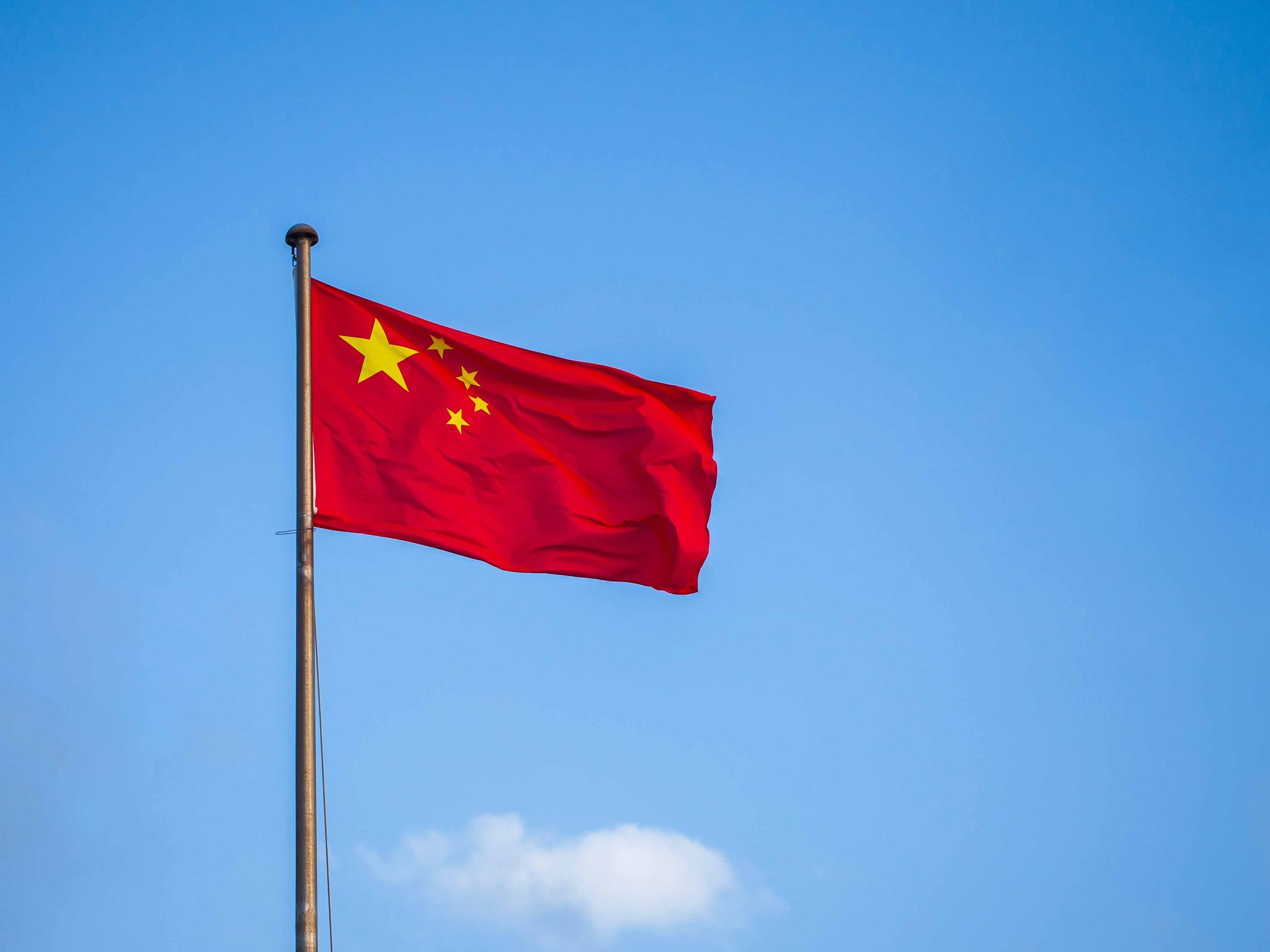 China plans to increase proportion of green factory output to 40% by 2030