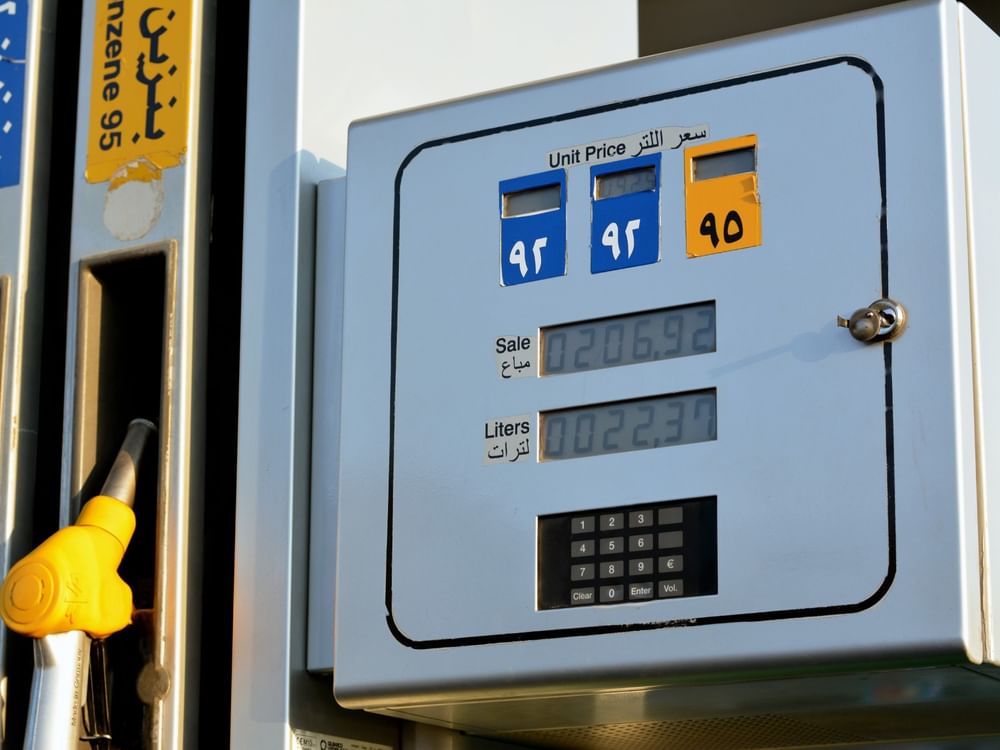 Egypt raises petrol, diesel prices