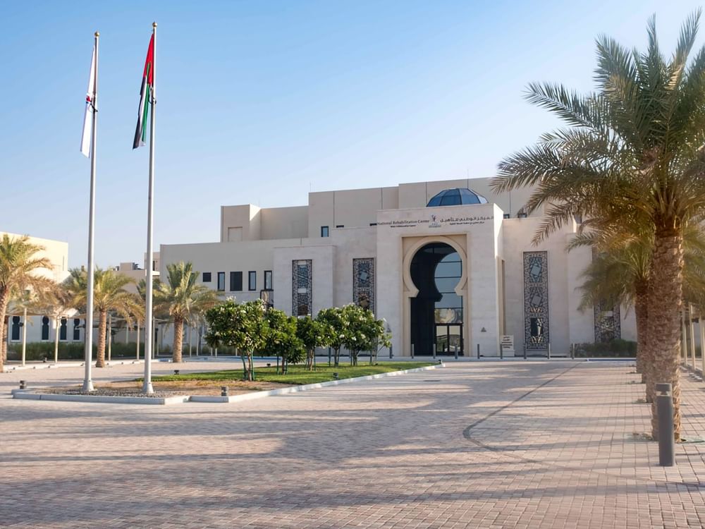 الرئيس التنفيذي للوطني للتأهيل : الشباب القلب النابض للأوطان