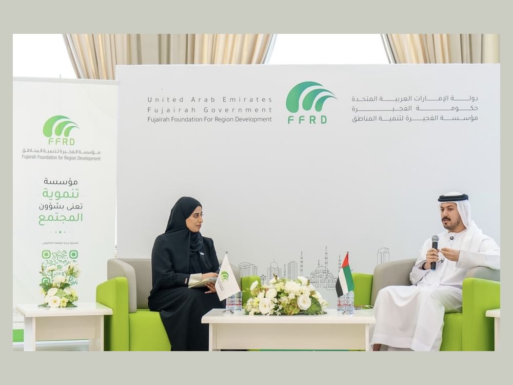 "أيام الفجيرة للشباب" تنظم ندوة "من الجذور إلى المستقبل"