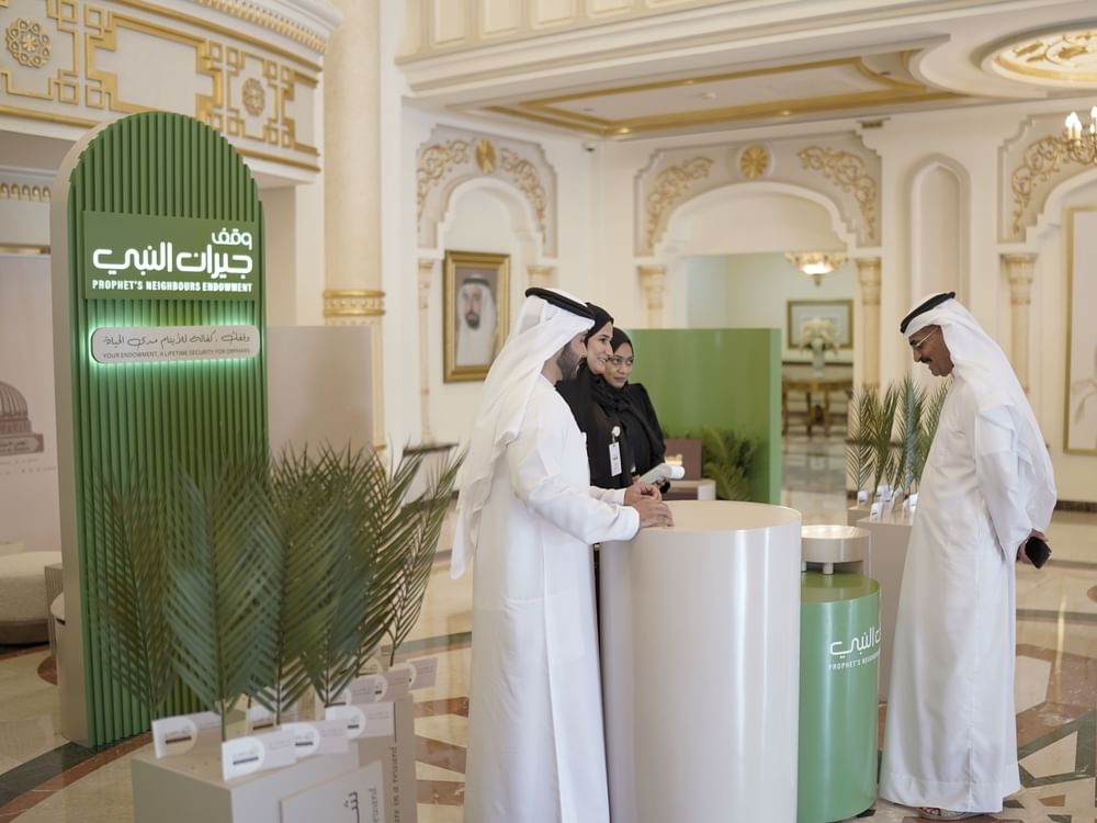 Sharjah Consultative Council backs SSEF endowment to empower orphans