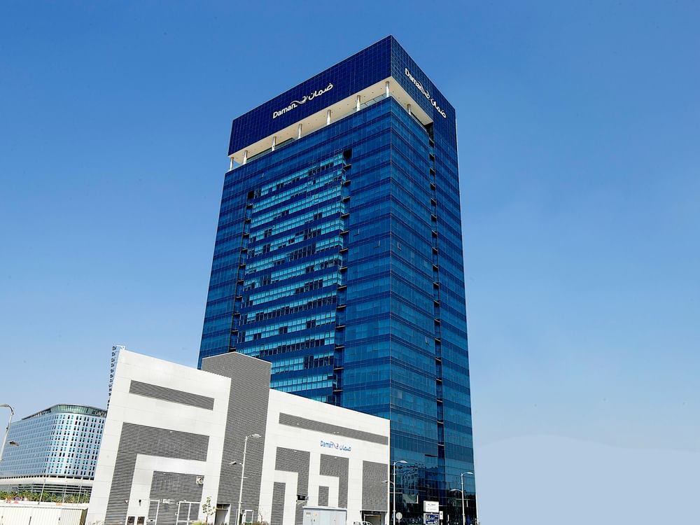 Daman launches fourth season of #RamadanWithDaman