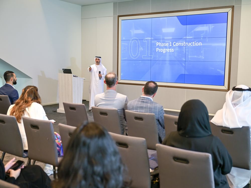 Dubai World Trade Centre to host mega global events in 2026