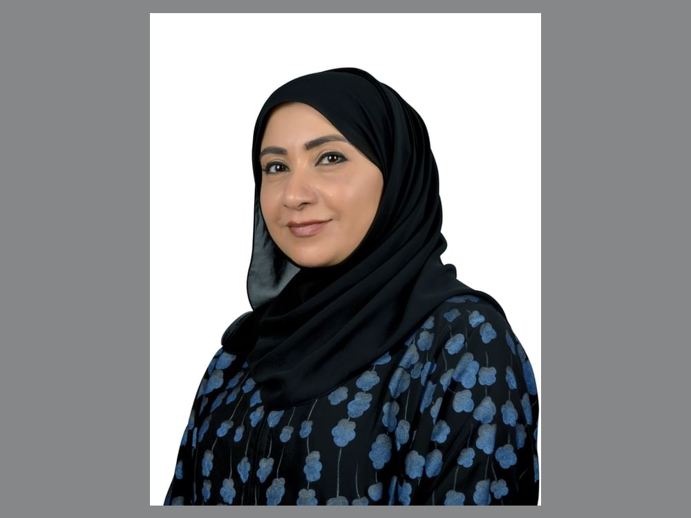 مريم  الرميثي: مبادرات الشيخة فاطمة تعزّز مكانة المرأة محليا وعالميا