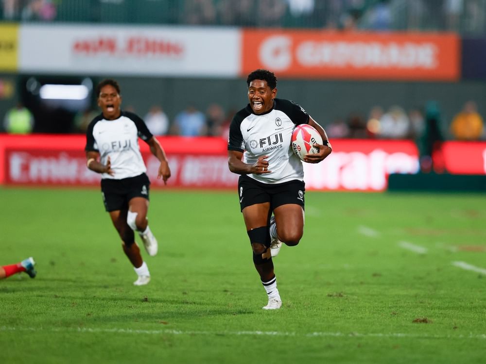 "طيران الإمارات لسباعيات دبي للرجبي" تكشف تفاصيل انطلاق السلسلة العالمية 2025