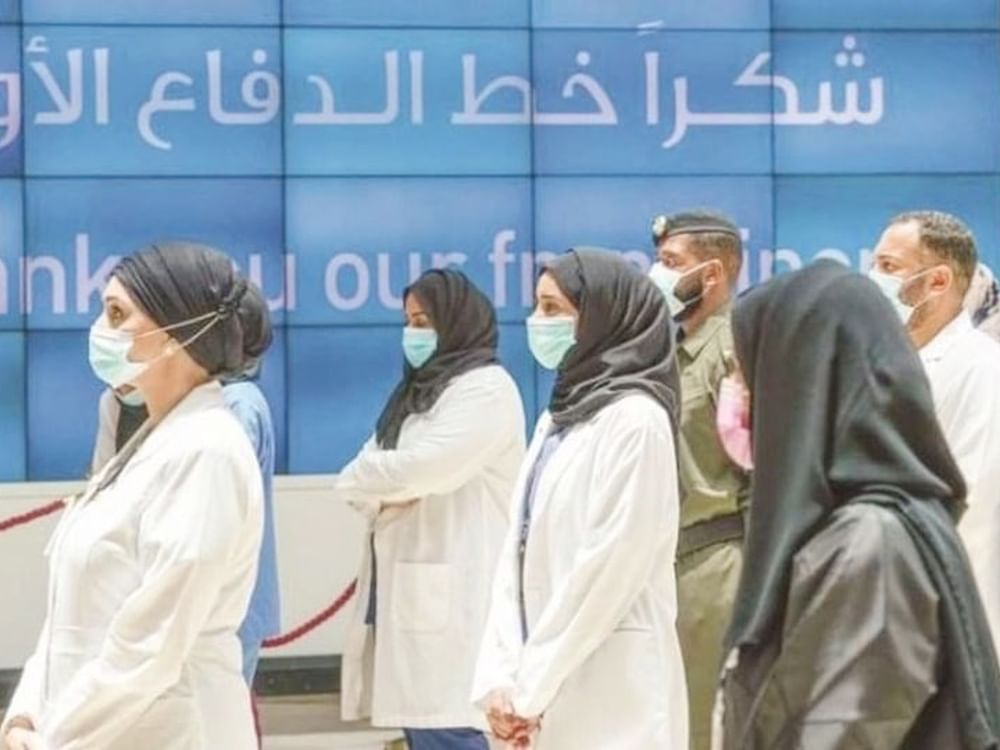 Frontline Heroes Office: World Doctors’ Day milestone to honour messengers of humanity, recognise their role in safeguarding community health