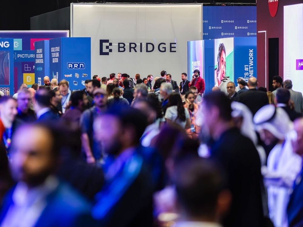 BRIDGE Alliance charts development roadmap for BRIDGE Summit, with second edition set for late 2027