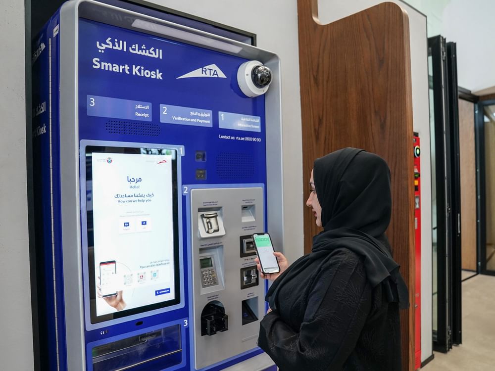 Dubai RTA digital revenue rises 20.6% to AED5.3 billion in 2025 