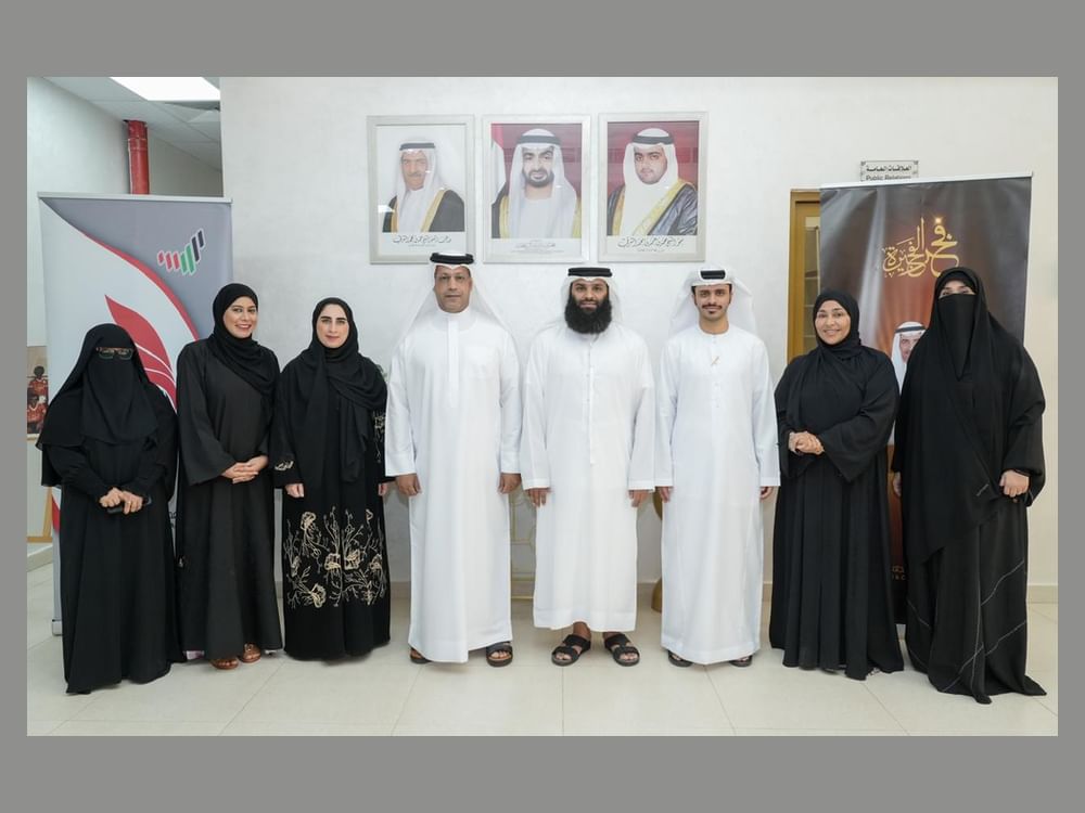 "الفجيرة الثقافية " تعتمد تشكيل مجلس إدارتها الجديد