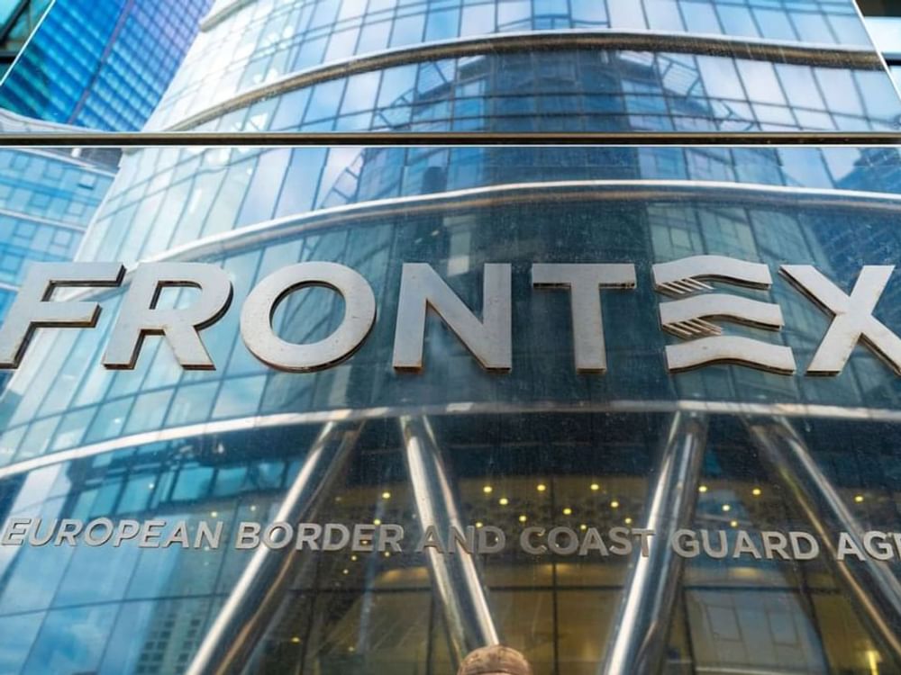 Frontex: Irregular border crossings into the EU down 1/3 in the first nine months of 2026