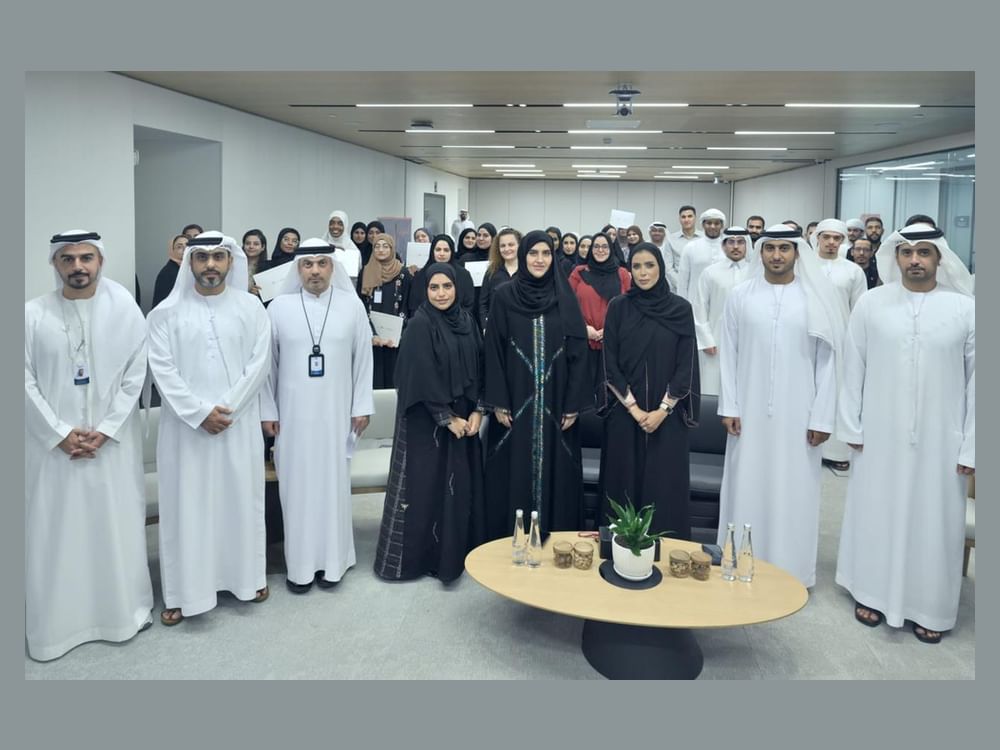 “اقدر” يختتم فعاليات البرنامج التدريبي للسلامة الرقمية لمقدمي الرعاية للأطفال