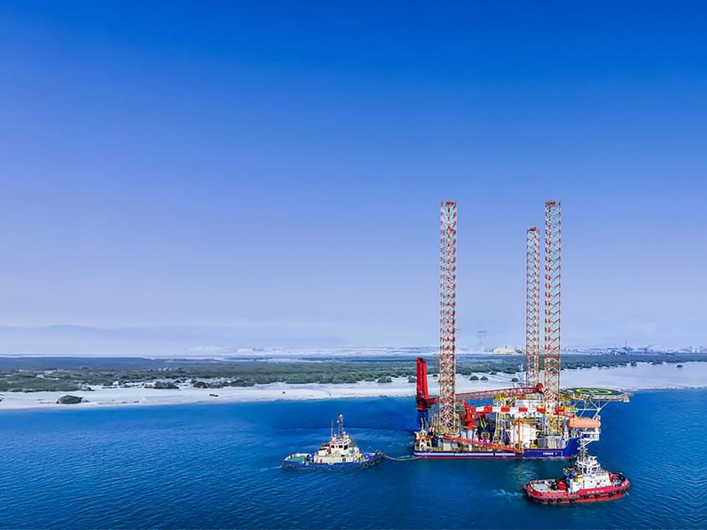 ADNOC L&S approuve un dividende record après une croissance de 41% du chiffre d’affaires 2025