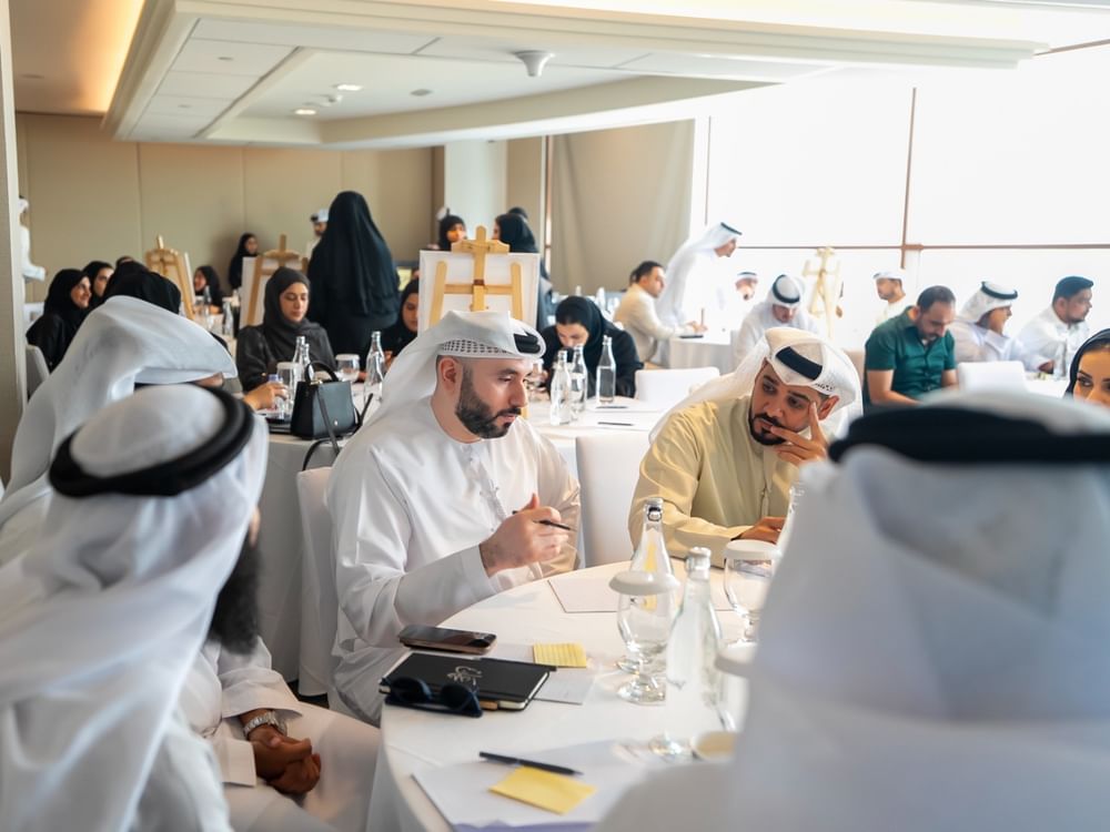 "نقل عجمان" تنظم ملتقى الشركاء والموردين 2025