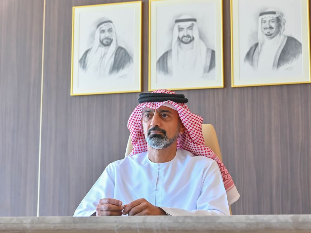 عمار بن حميد يطلق تحدي