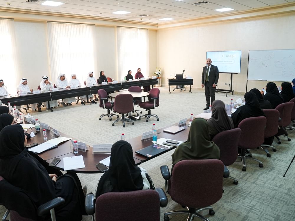 University of Sharjah, 'Tamayuz' launch Knowledge Empowerment Programmes to advance institutional excellence
