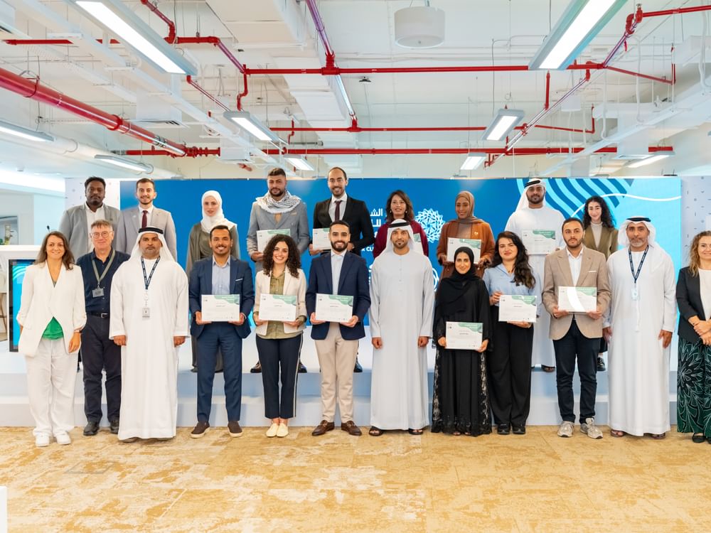 اختتام فعاليات "الملتقى التدريبي لمجلس الشباب العربي للتغير المناخي"