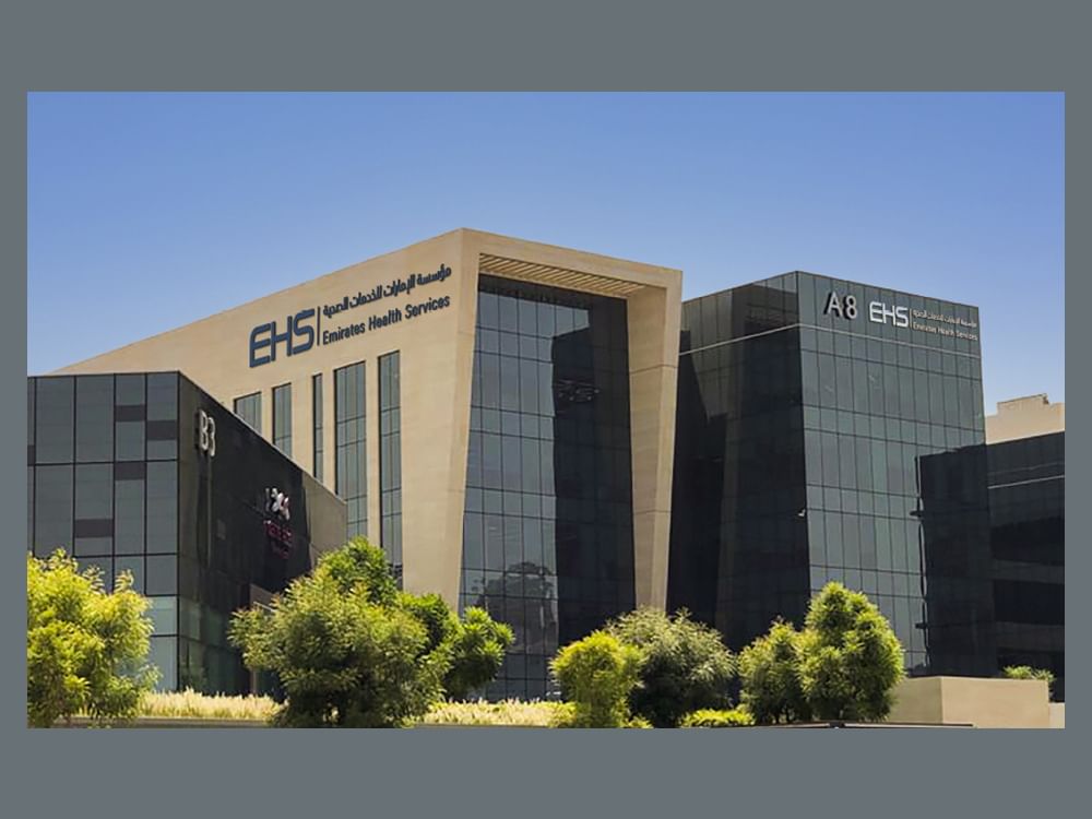 90 % نسبة سعادة المتعاملين في"الإمارات الصحية" خلال 2025