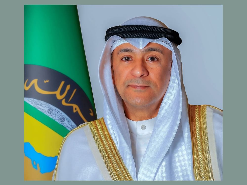 أمين عام مجلس التعاون يوجه بتكثيف مفاوضات التجارة الحرة
