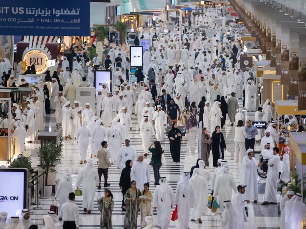 Heritage activities, live performances, educational workshops mark day five of ADIHEX 2026
