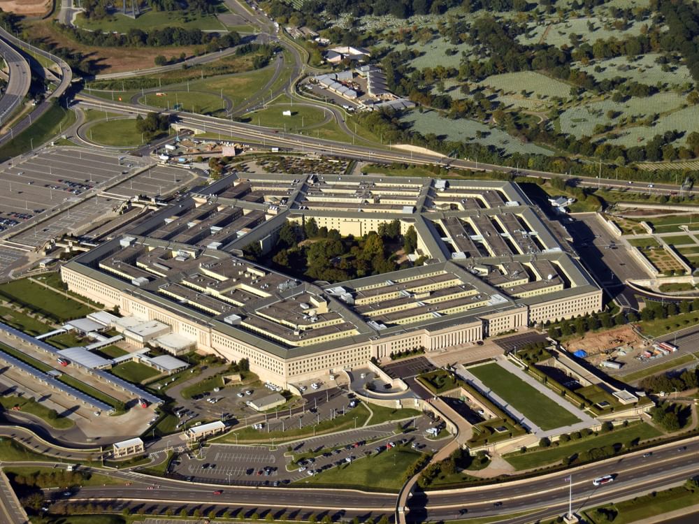 US Defence Secretary estimates war with Iran cost US $37.5 billion