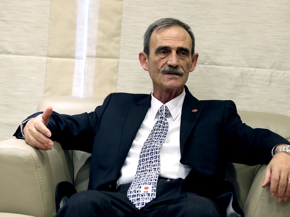 UAE leads global jiu-jitsu development: JJIF President