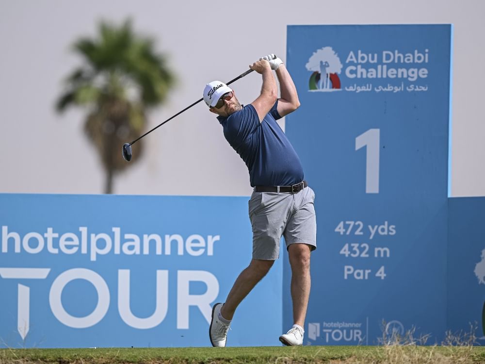 UAE to host two global golf tournaments on 2026 HotelPlanner Tour Calendar