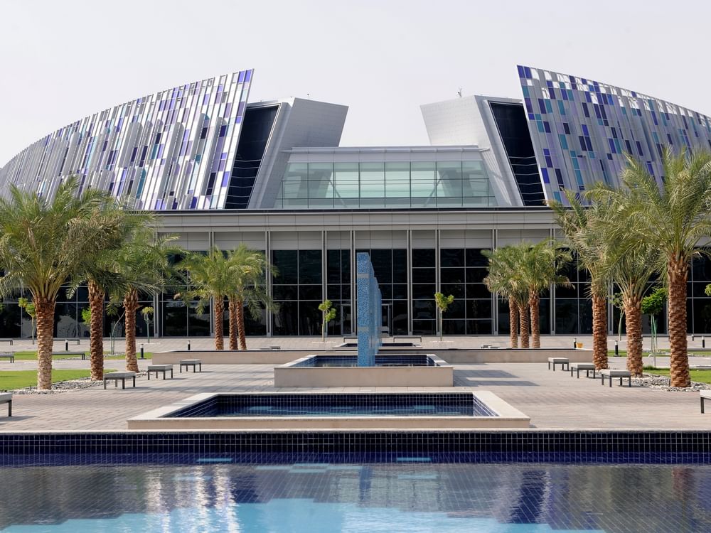 جامعة الإمارات تشارك في "الإمارات تبتكر "2024 بنخبة من مبتكريها