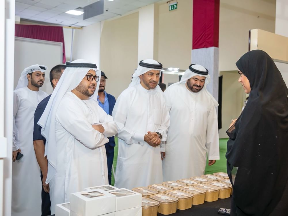 مهرجان صيف الفجيرة يواصل فعالياته