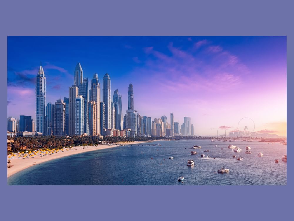 Young Emiratis redefine tourism through bold, innovative startups