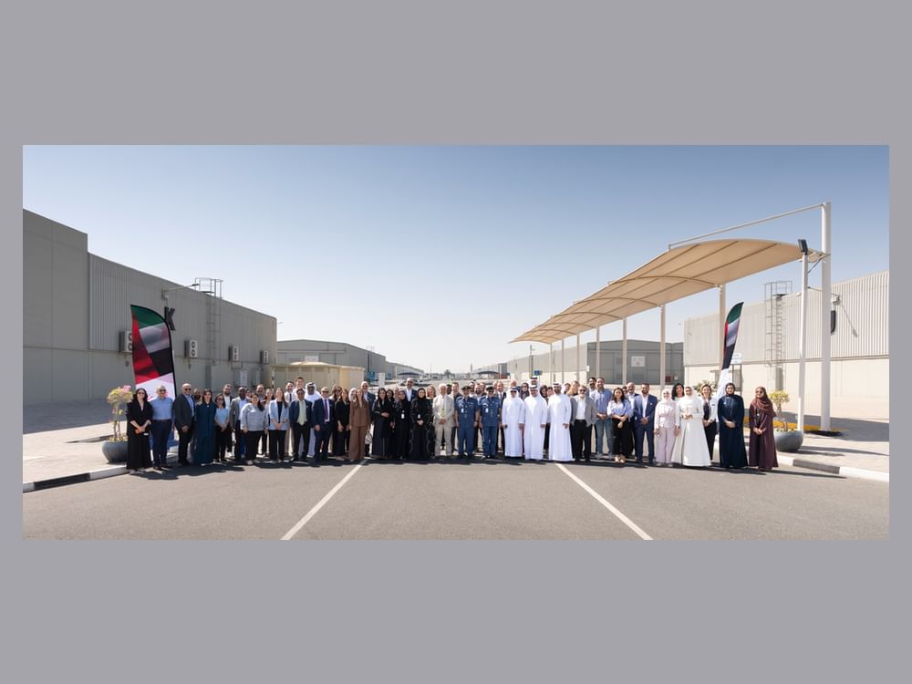 Dubai Humanitarian spotlights impact, advancing future humanitarian priorities