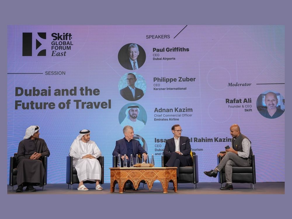 Second edition of Skift Global Forum East to tackle global tourism trends
