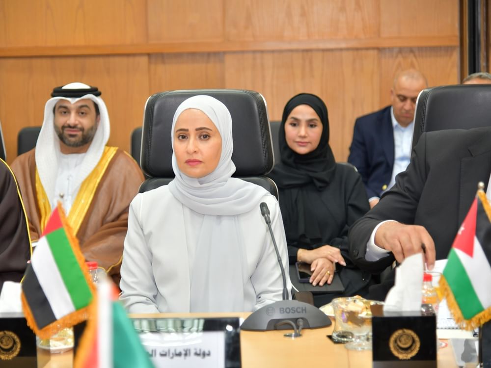 UAE re-elected to ARADO Executive Council | Emirates News Agency