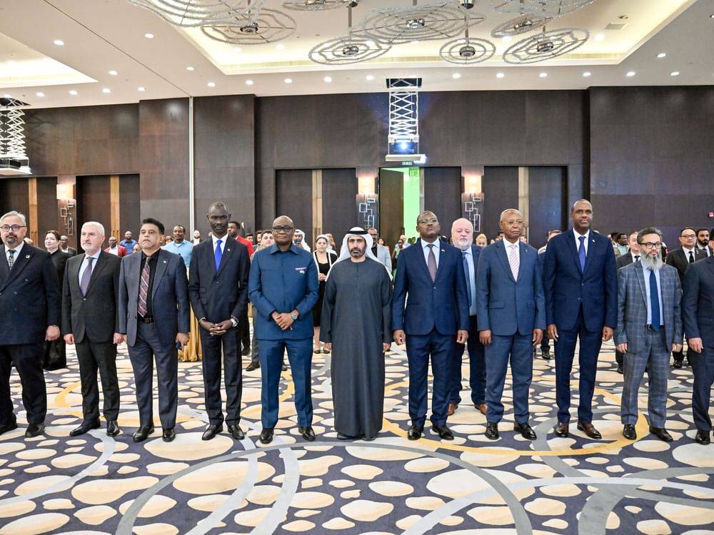L’ambassade du Kenya organise une réception à l’occasion de la Fête de l’indépendance
