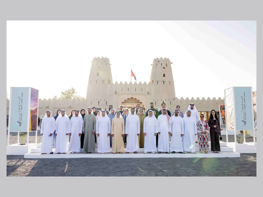 World’s Coolest Winter campaign concludes sixth edition with AED12.5 billion in hotel revenues over six weeks