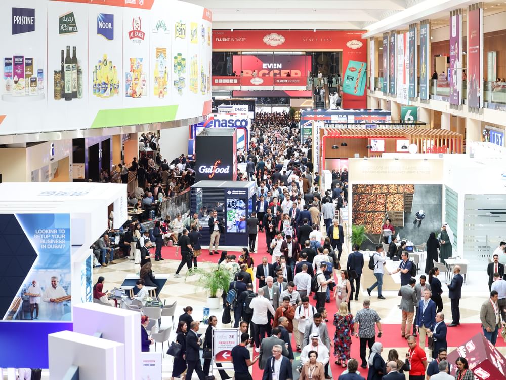 DWTC, Informa sign partnership agreement to create 'inD'