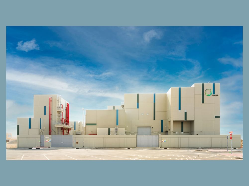 استثمارات "كهرباء دبي" في مشاريع نقل الطاقة تتخطى 7.6 مليار درهم