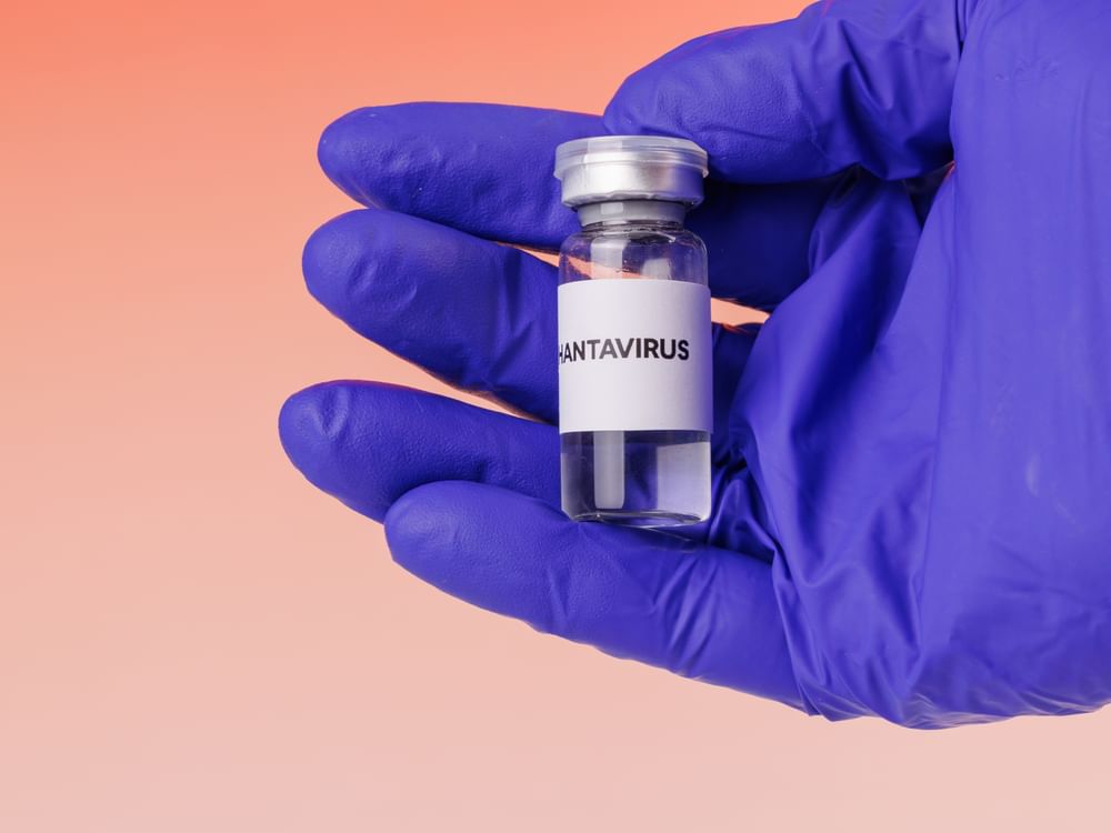 EU secures emergency deliveries of potential treatment against Hantavirus