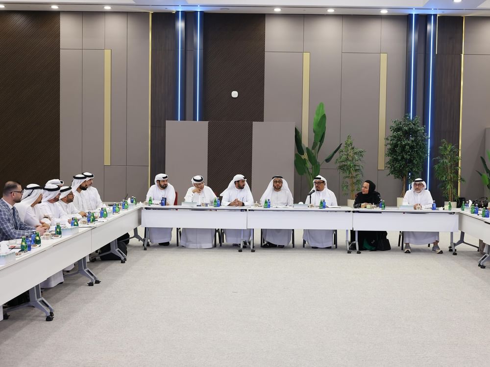 " الإمارات لرعاية الموهوبين" تنتخب مجلس إدارتها الجديد