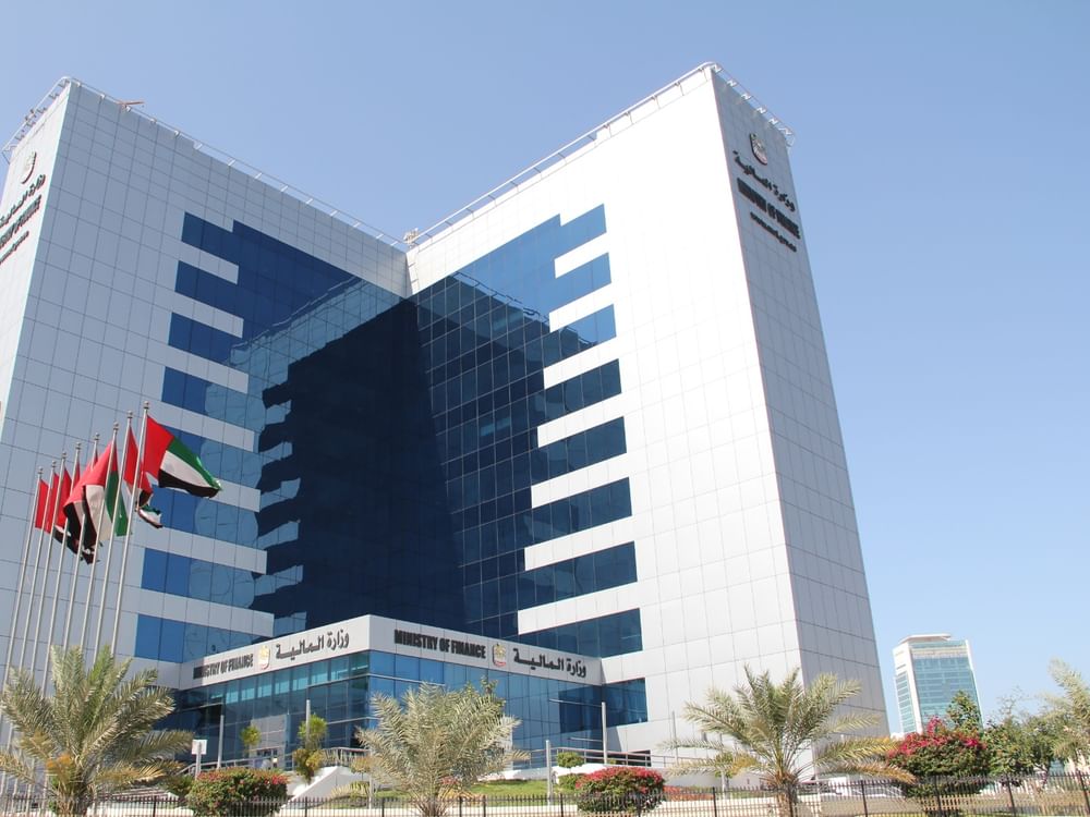 Ministry of Finance announces issuance of Cabinet Decision on Exchange of Information upon Request for Tax Purposes