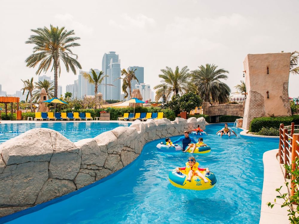 Sharjah extends 'Sharjah Summer Promotions 2026' until 15 September