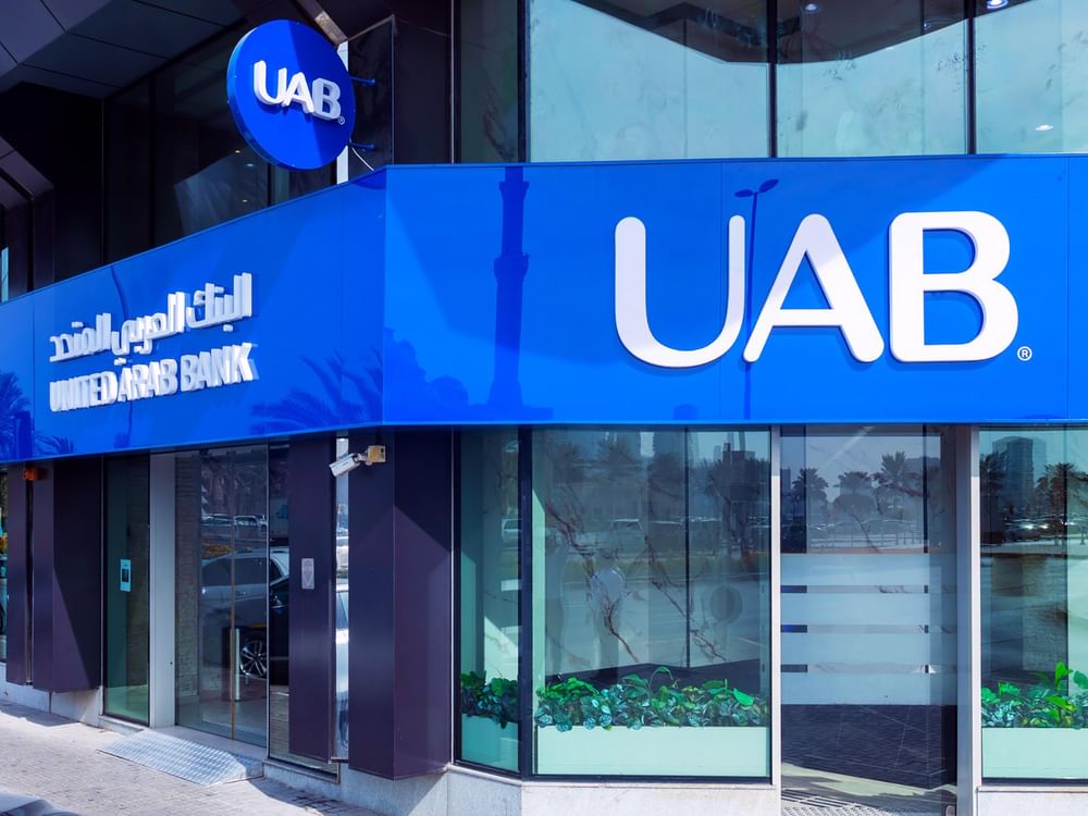 UAB reports net profit of AED201 million for H1 2026