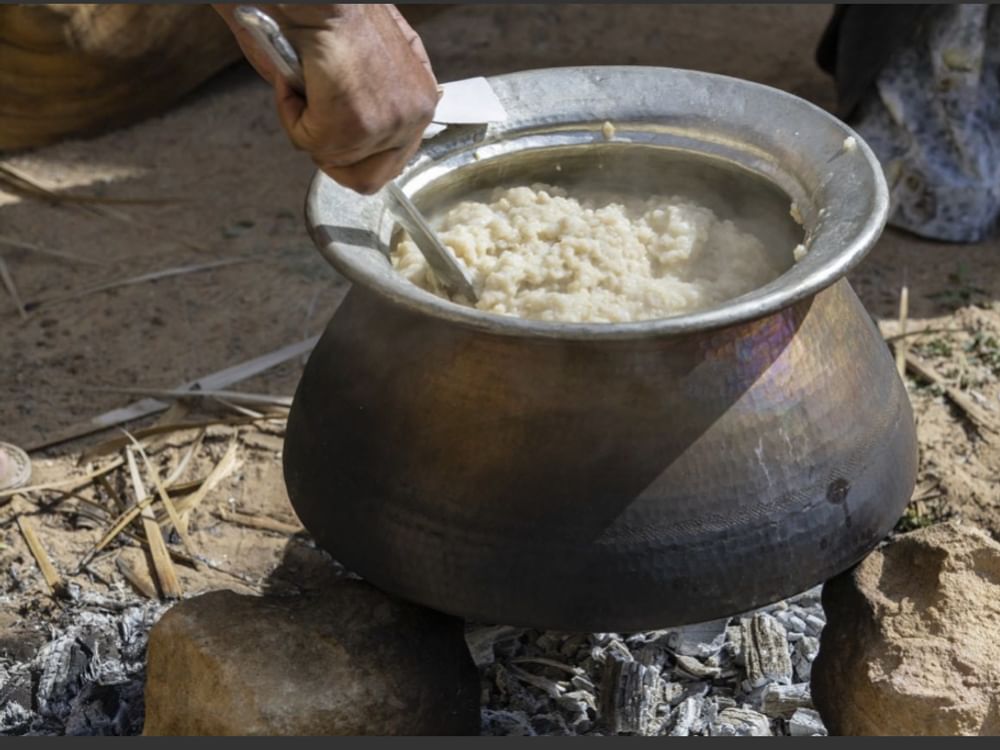 ‘Harees’ inscribed on UNESCO Representative List of Intangible Cultural Heritage