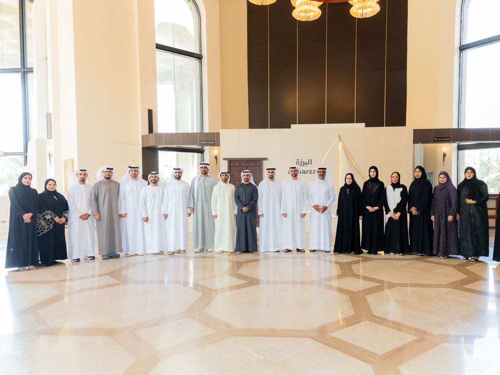 تشكيل "مجلس شباب الإمارات للثقافة والهوية الوطنية"