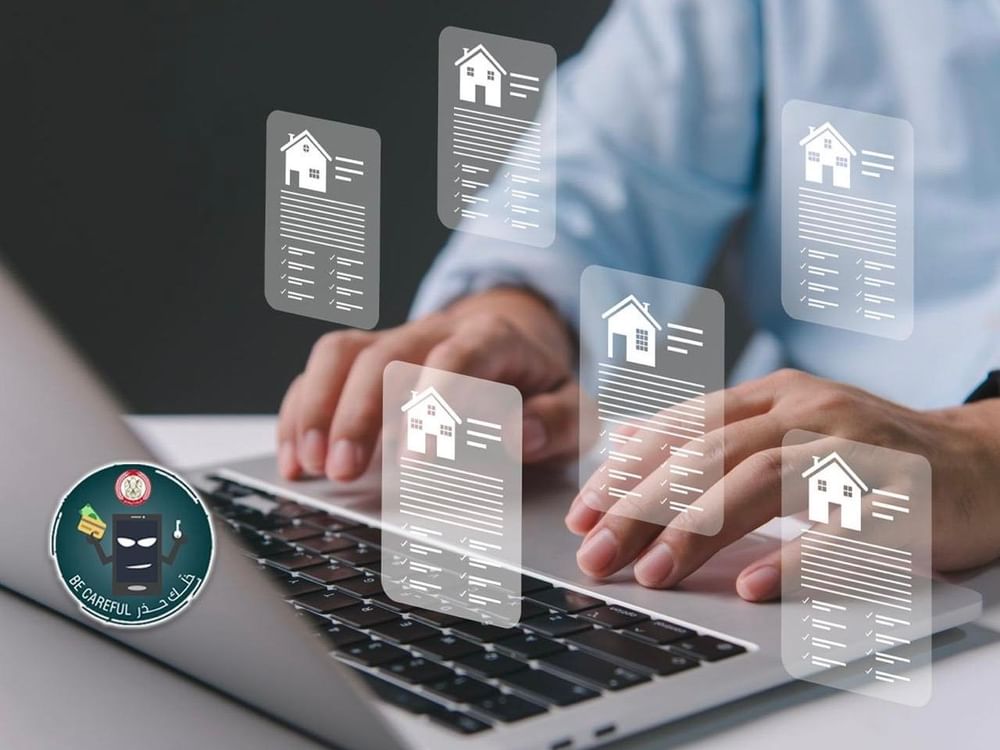 شرطة أبوظبي تحذر من أساليب الاحتيال المتجددة عبر الحسابات والرسائل الوهمية