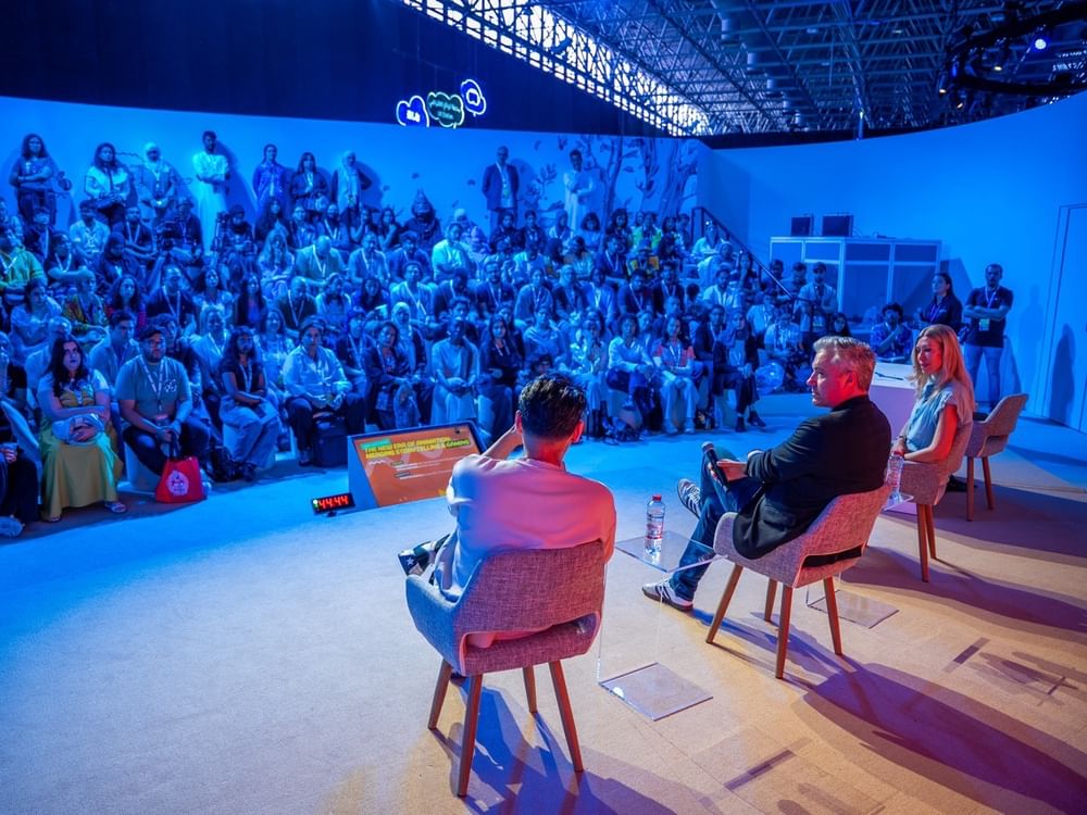 Top Disney animation creators join SACC 2026 speaker line-up