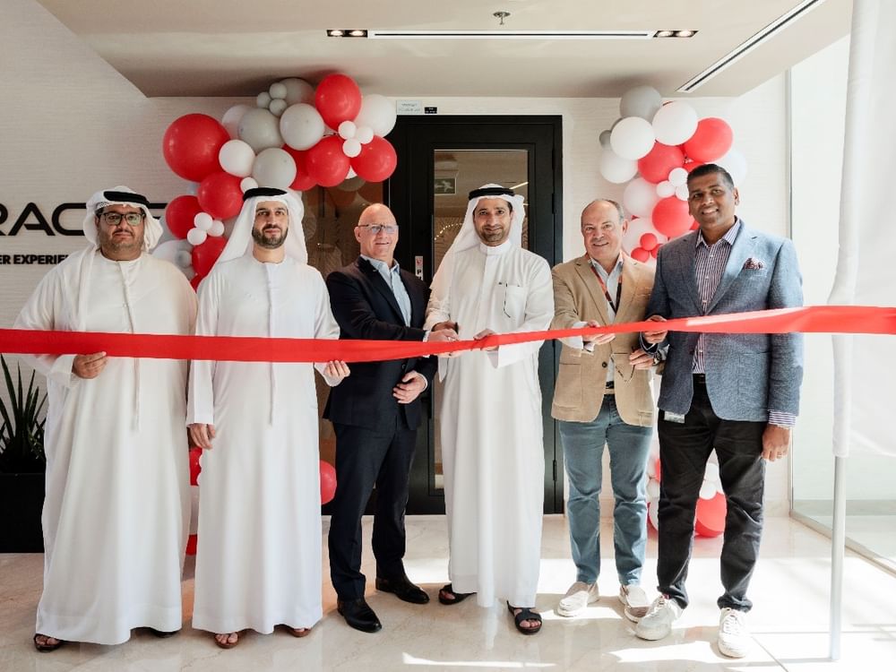Oracle expands presence in Dubai with new AI-powered customer experience centre