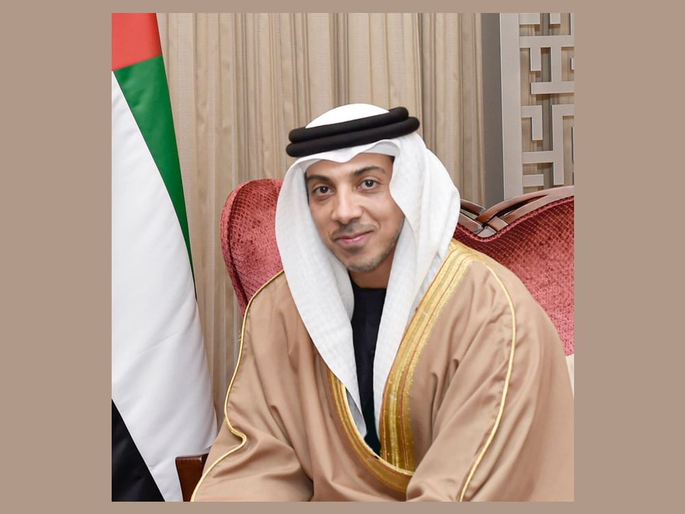 Mansour bin Zayed restructures Al Jazira Football Company's board of directors