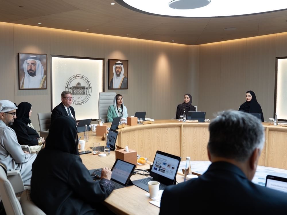 AUS board approves strategic plans to drive future growth