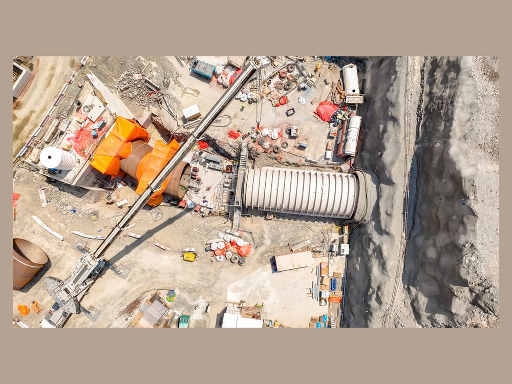 DEWA awards AED10.9mn contract for 652-metre GRE water pipeline in Hatta