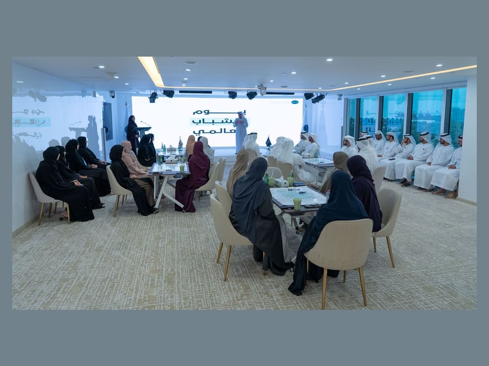 TRENDS Youth Council holds workshop on empowering young research leaders